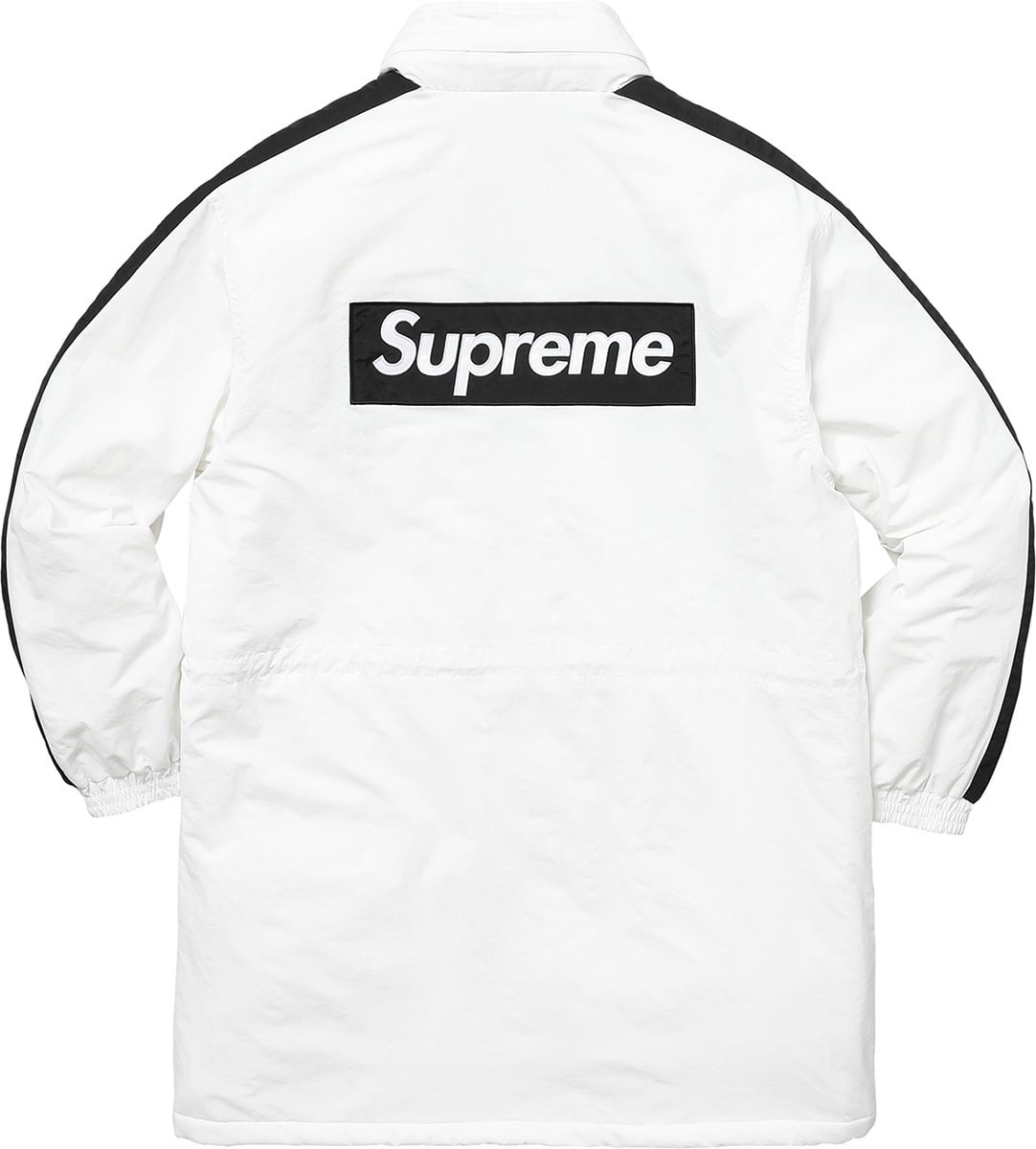 Stadium Parka view 31